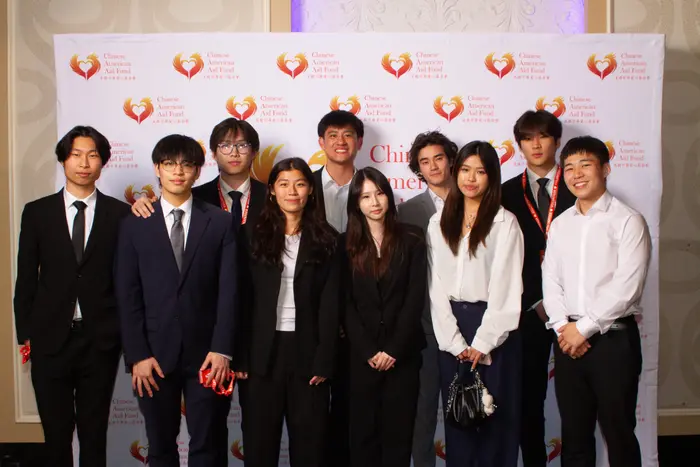 2026 Visionaries of Tomorrow Gala, photo 570