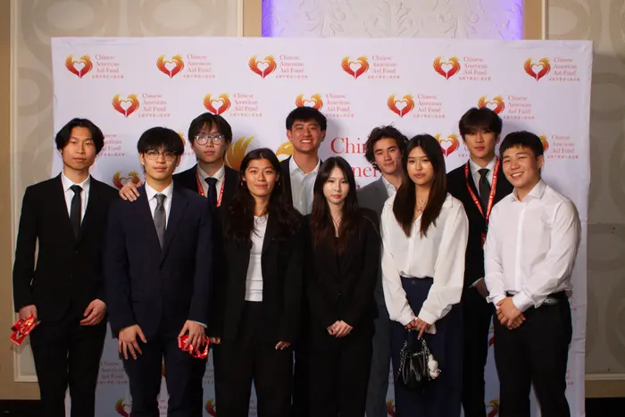 2026 Visionaries of Tomorrow Gala, photo 571