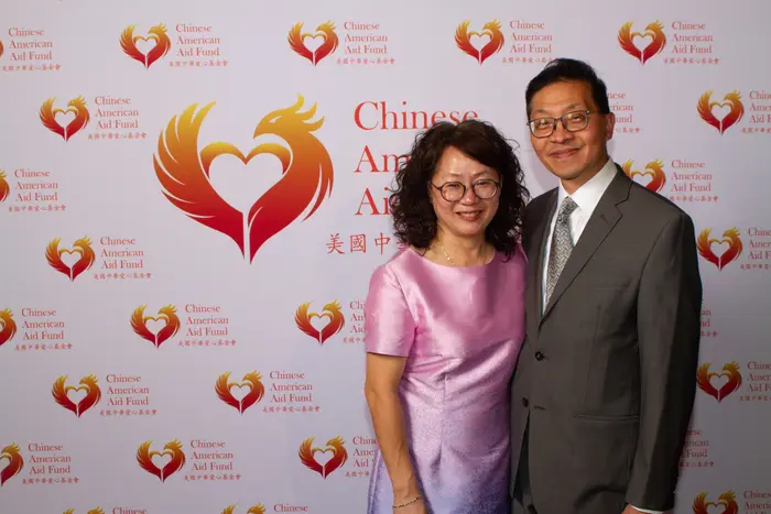 2026 Visionaries of Tomorrow Gala, photo 577