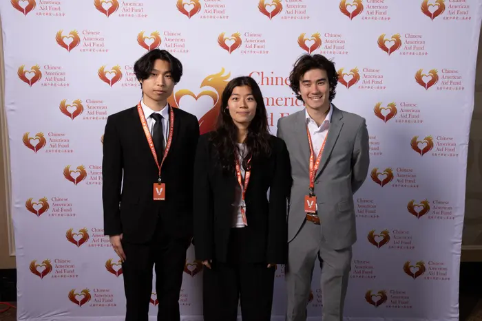 2026 Visionaries of Tomorrow Gala, photo 588