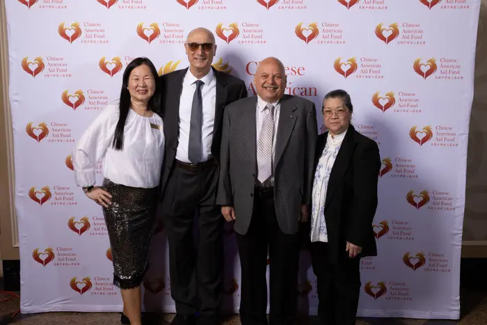 2026 Visionaries of Tomorrow Gala, photo 594