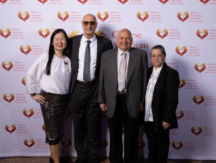 2026 Visionaries of Tomorrow Gala, photo 595