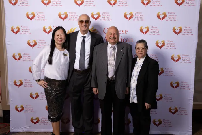 2026 Visionaries of Tomorrow Gala, photo 596