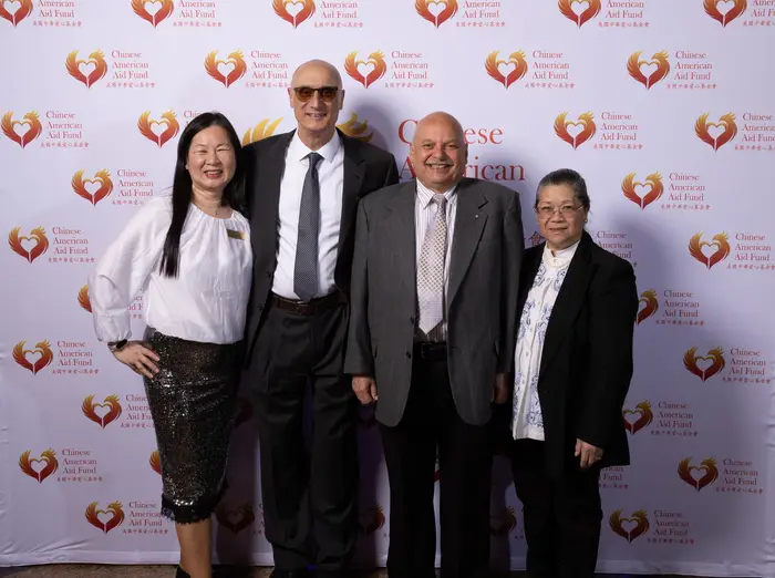2026 Visionaries of Tomorrow Gala, photo 597