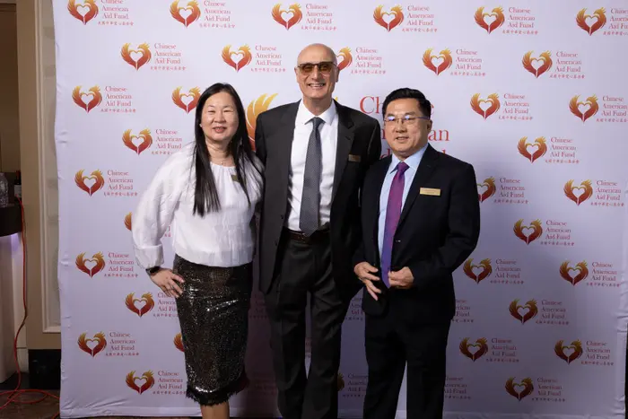 2026 Visionaries of Tomorrow Gala, photo 598