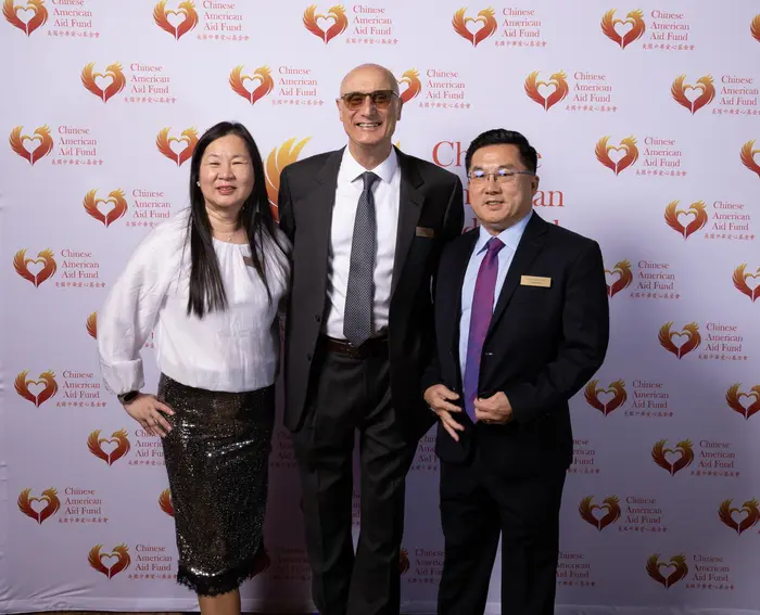2026 Visionaries of Tomorrow Gala, photo 599