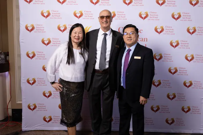2026 Visionaries of Tomorrow Gala, photo 600
