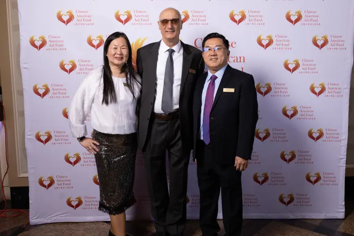 2026 Visionaries of Tomorrow Gala, photo 601