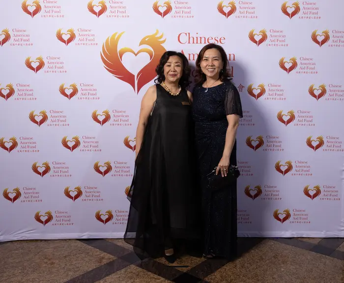2026 Visionaries of Tomorrow Gala, photo 609