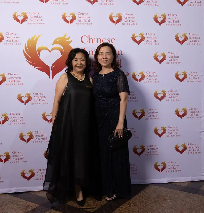 2026 Visionaries of Tomorrow Gala, photo 610