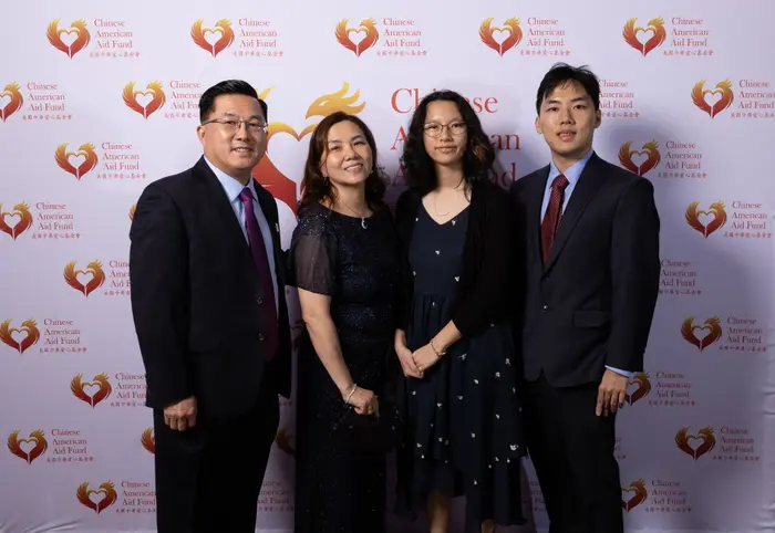 2026 Visionaries of Tomorrow Gala, photo 612
