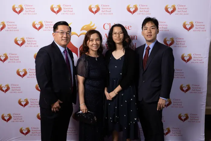 2026 Visionaries of Tomorrow Gala, photo 613