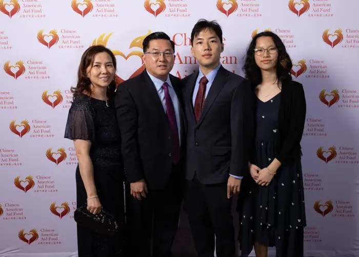 2026 Visionaries of Tomorrow Gala, photo 615