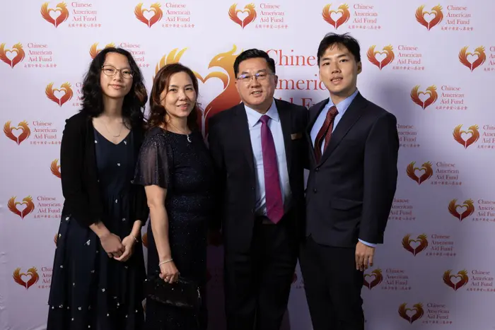 2026 Visionaries of Tomorrow Gala, photo 616