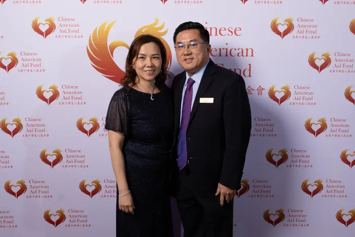 2026 Visionaries of Tomorrow Gala, photo 617
