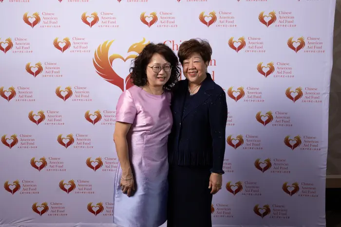 2026 Visionaries of Tomorrow Gala, photo 619