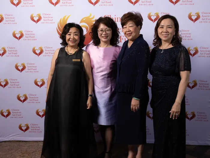 2026 Visionaries of Tomorrow Gala, photo 627