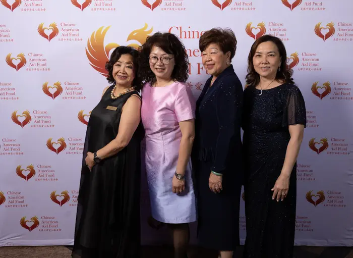 2026 Visionaries of Tomorrow Gala, photo 628
