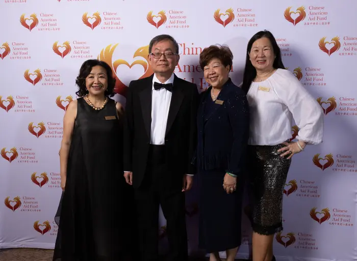 2026 Visionaries of Tomorrow Gala, photo 629