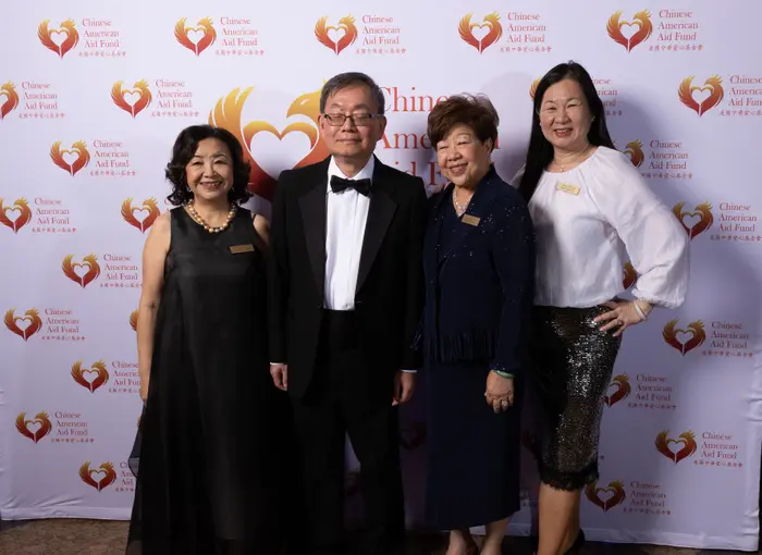 2026 Visionaries of Tomorrow Gala, photo 630