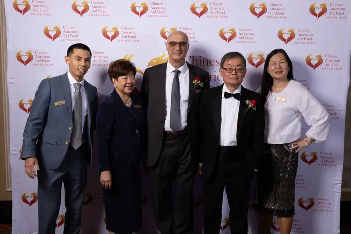 2026 Visionaries of Tomorrow Gala, photo 633