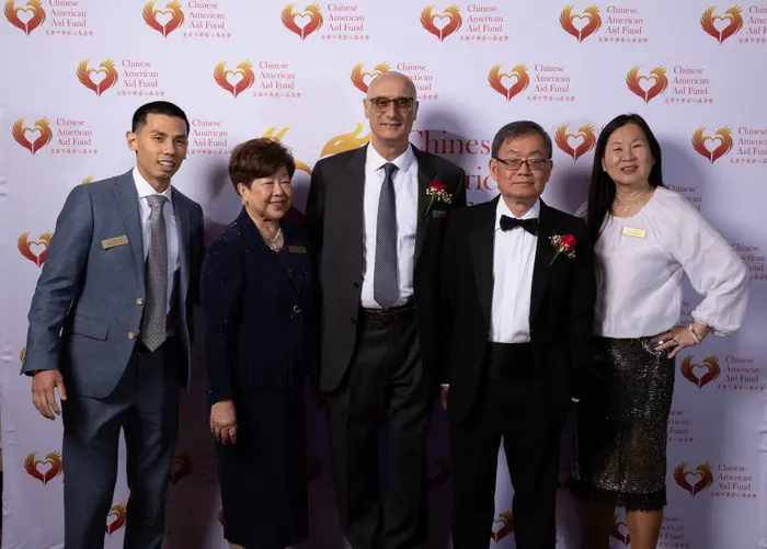2026 Visionaries of Tomorrow Gala, photo 634