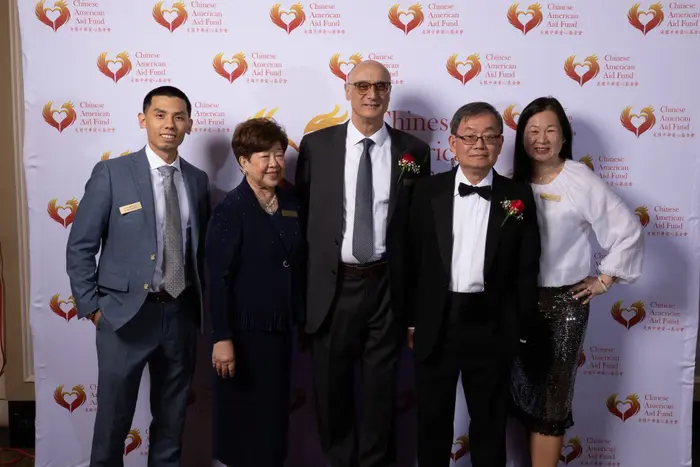 2026 Visionaries of Tomorrow Gala, photo 635