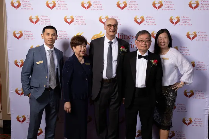 2026 Visionaries of Tomorrow Gala, photo 636