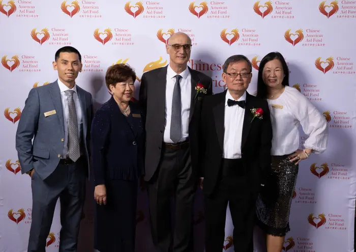 2026 Visionaries of Tomorrow Gala, photo 637