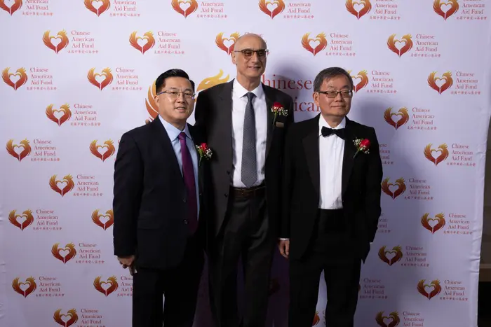 2026 Visionaries of Tomorrow Gala, photo 638