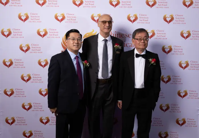 2026 Visionaries of Tomorrow Gala, photo 639