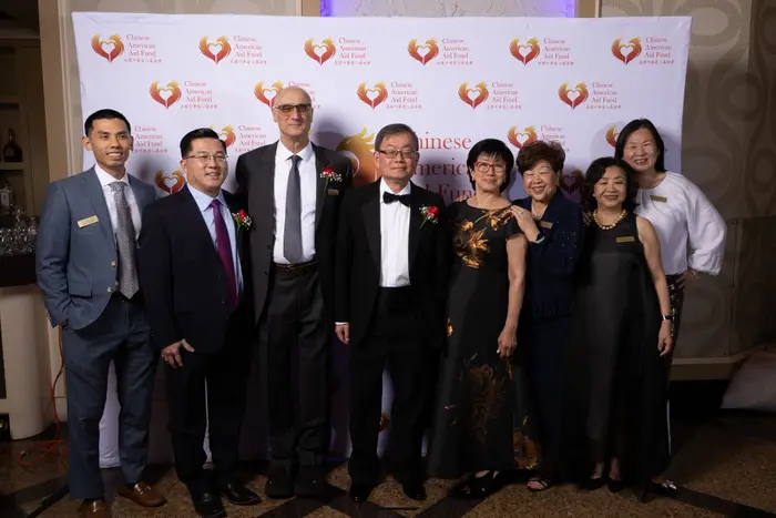 2026 Visionaries of Tomorrow Gala, photo 640