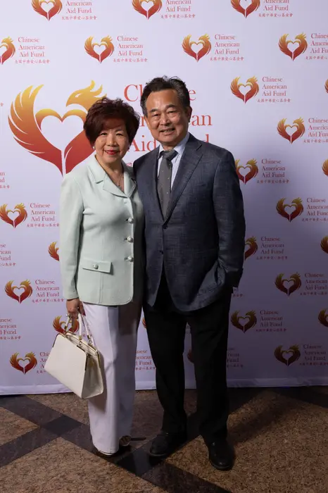 2026 Visionaries of Tomorrow Gala, photo 652