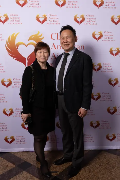 2026 Visionaries of Tomorrow Gala, photo 666