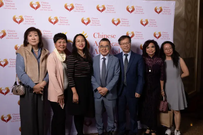 2026 Visionaries of Tomorrow Gala, photo 677
