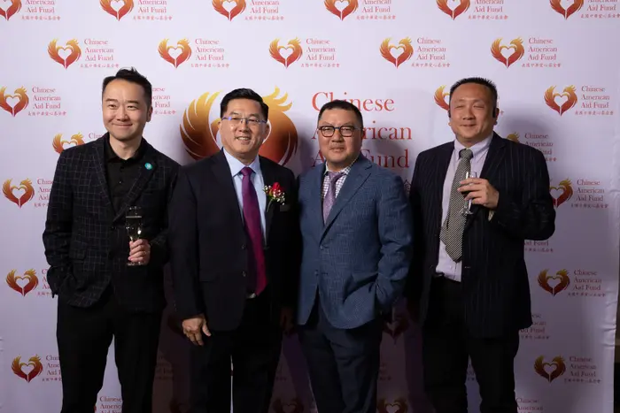 2026 Visionaries of Tomorrow Gala, photo 698
