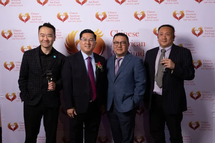2026 Visionaries of Tomorrow Gala, photo 699