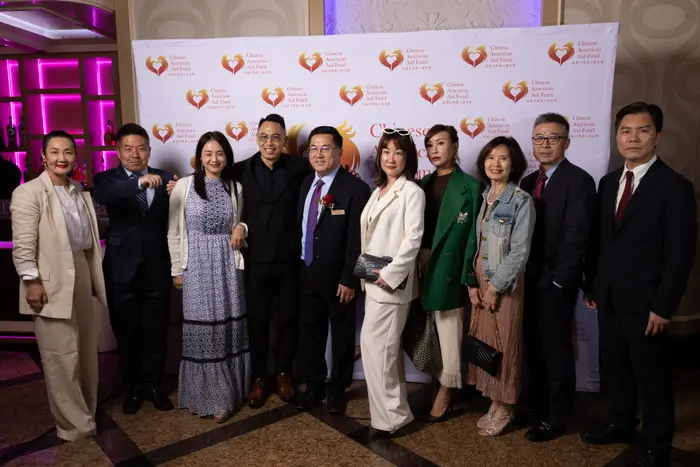2026 Visionaries of Tomorrow Gala, photo 700