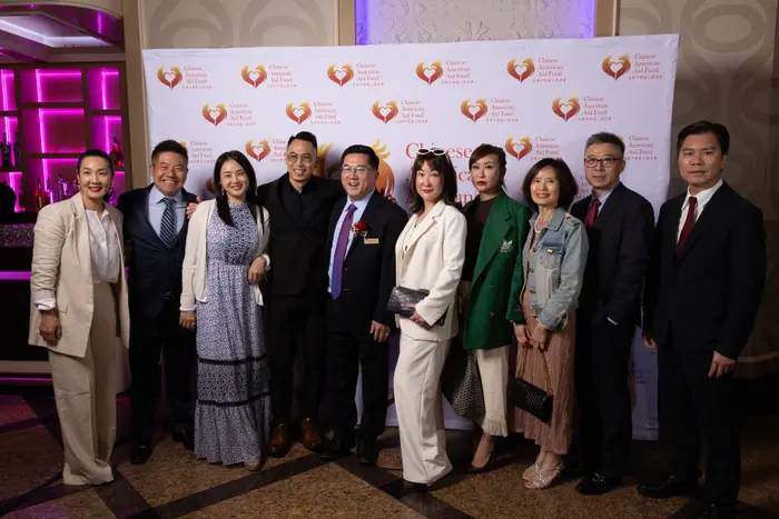 2026 Visionaries of Tomorrow Gala, photo 701