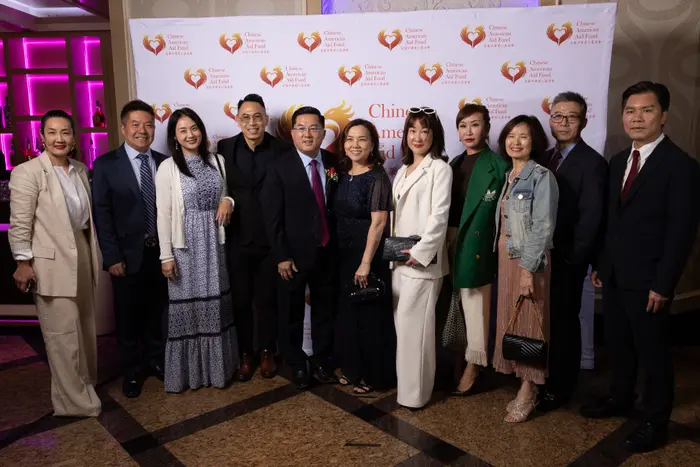 2026 Visionaries of Tomorrow Gala, photo 702