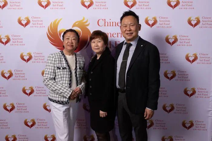 2026 Visionaries of Tomorrow Gala, photo 704