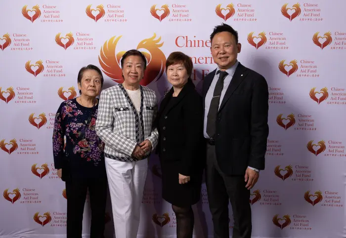 2026 Visionaries of Tomorrow Gala, photo 705