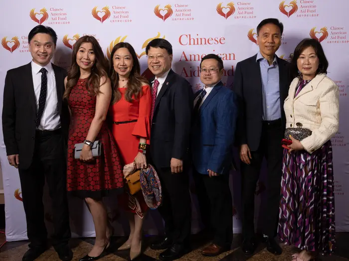 2026 Visionaries of Tomorrow Gala, photo 717