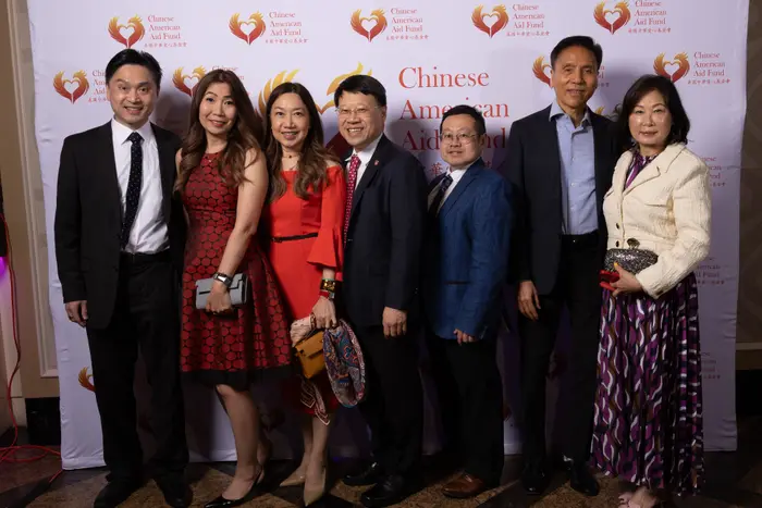 2026 Visionaries of Tomorrow Gala, photo 718