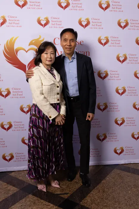 2026 Visionaries of Tomorrow Gala, photo 724