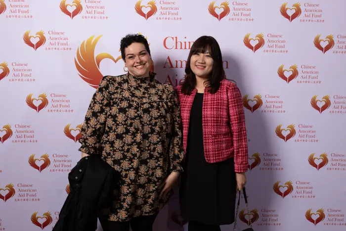 2026 Visionaries of Tomorrow Gala, photo 730
