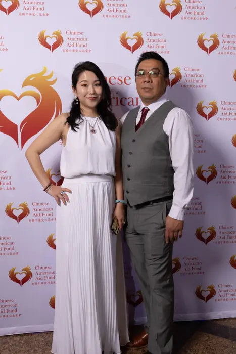 2026 Visionaries of Tomorrow Gala, photo 732