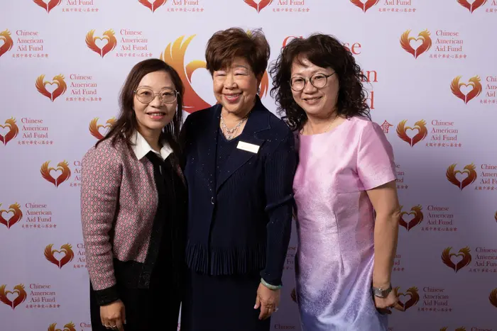 2026 Visionaries of Tomorrow Gala, photo 735