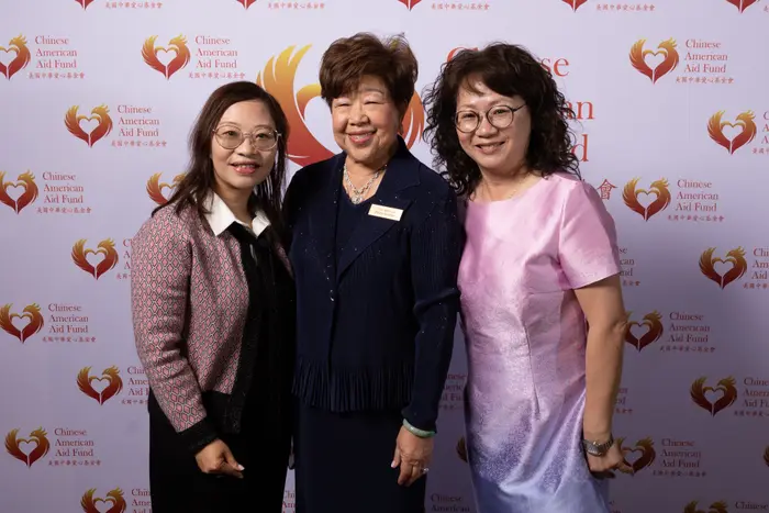 2026 Visionaries of Tomorrow Gala, photo 736