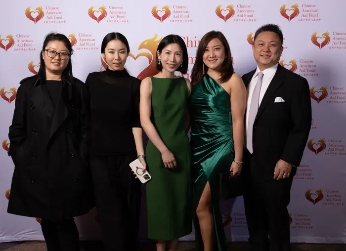 2026 Visionaries of Tomorrow Gala, photo 738